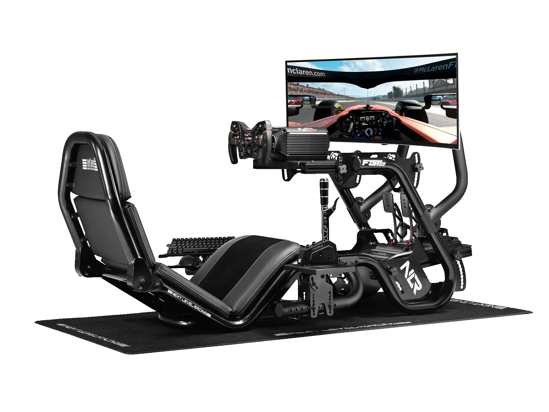F-GT Pro Shifter Add-on.gif