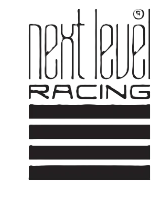 Next Level Racing Help Center home page